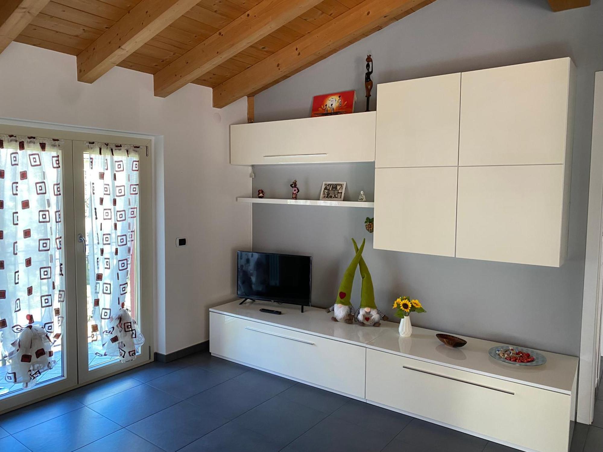 River House Порлецца Екстер'єр фото