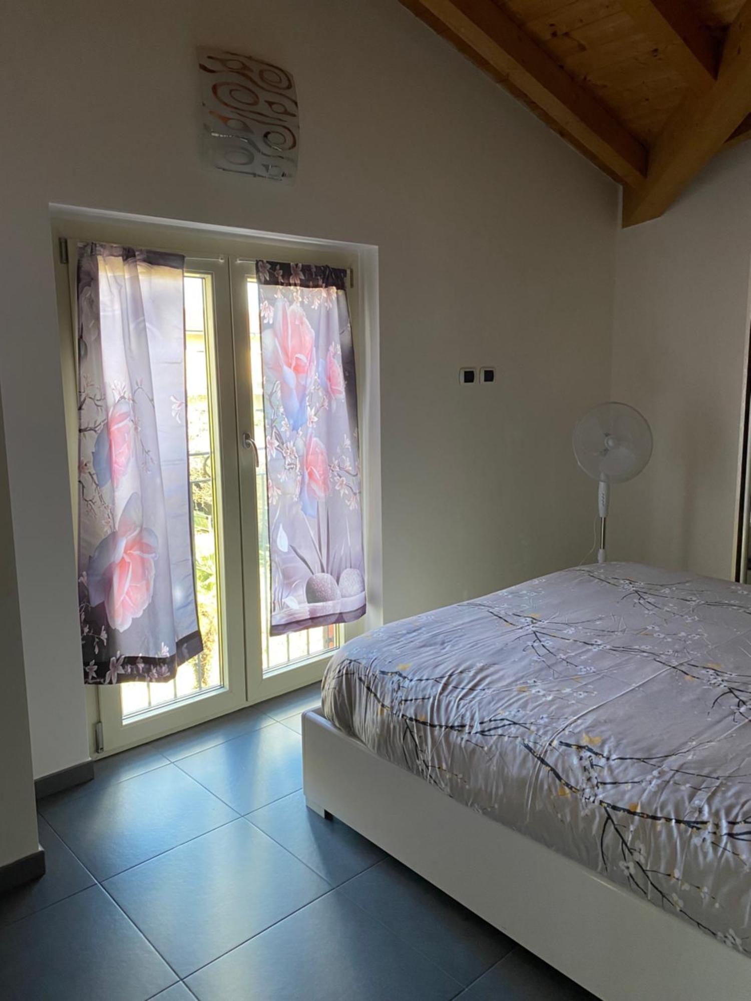 River House Порлецца Екстер'єр фото