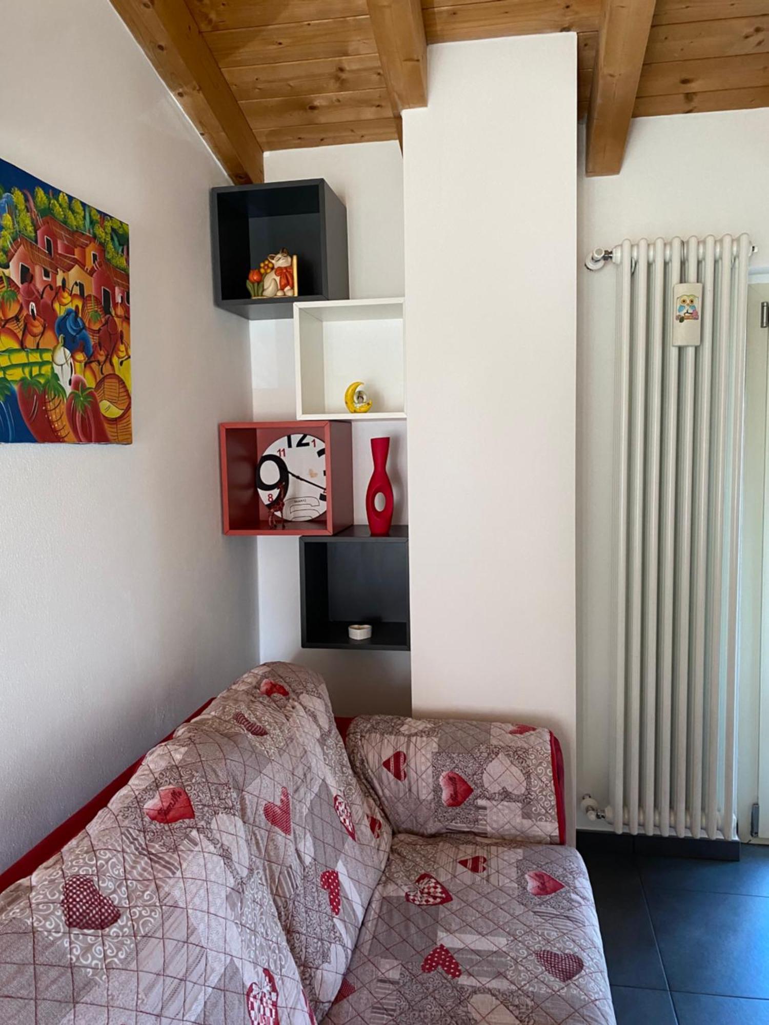 River House Порлецца Екстер'єр фото