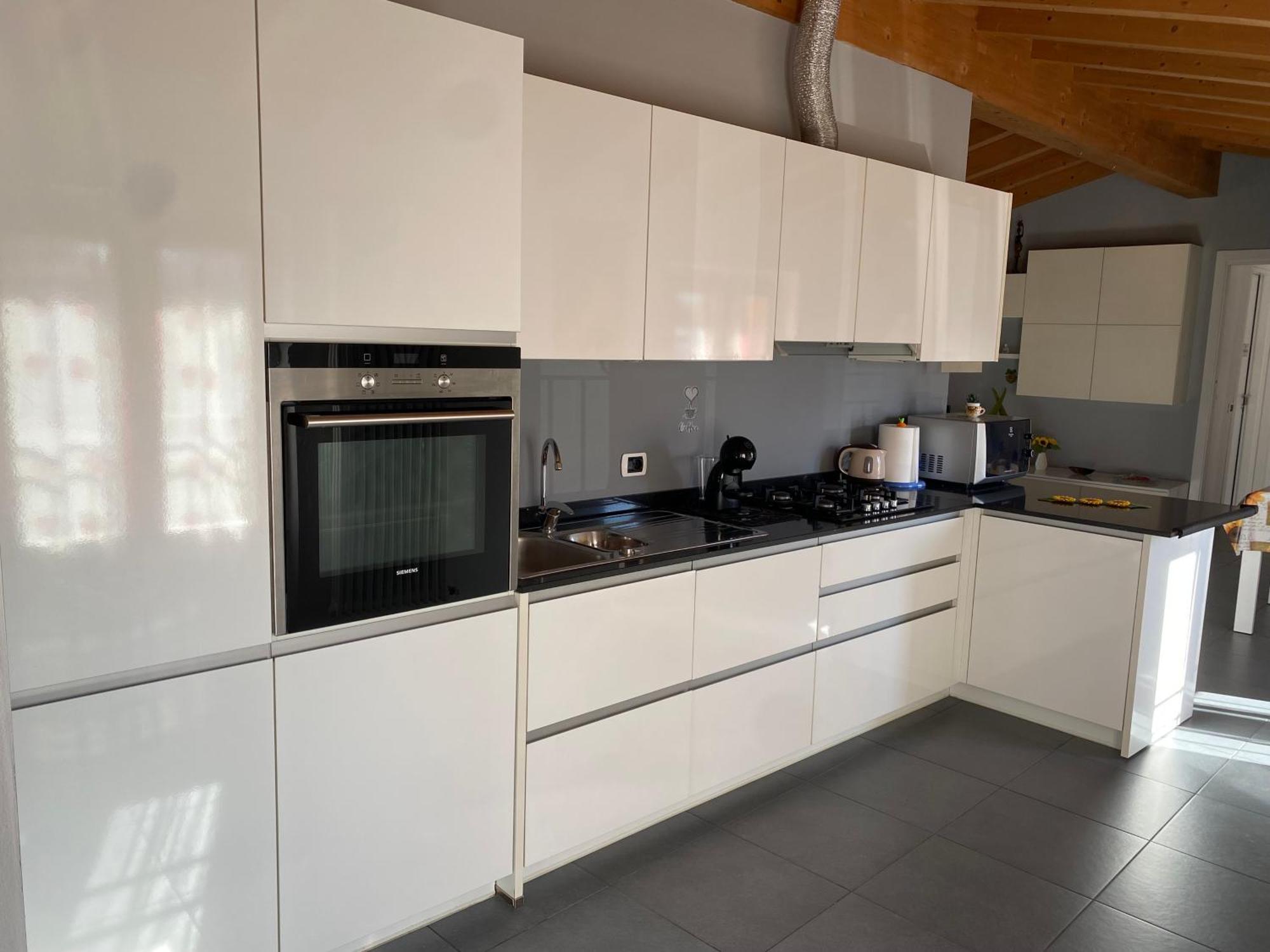 River House Порлецца Екстер'єр фото