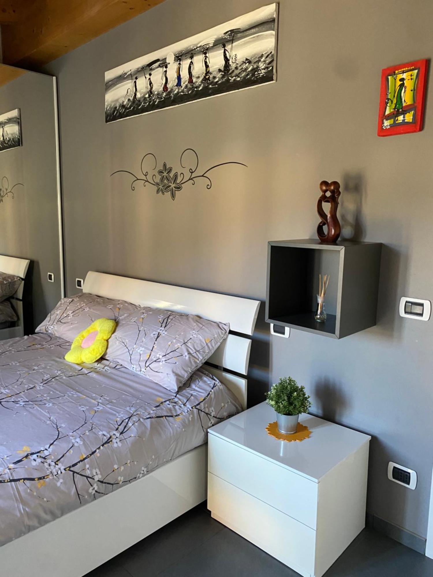 River House Порлецца Екстер'єр фото