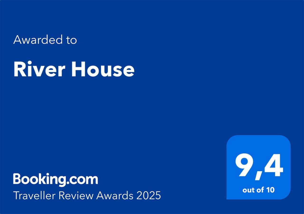 River House Порлецца Екстер'єр фото